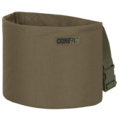 Сумка для хранения бойлов Korda Compac caddy с вкладышем (KLUG155)