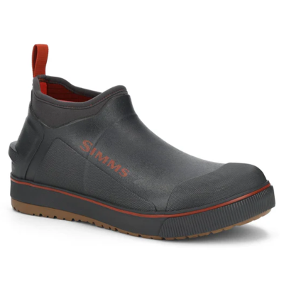 Полусапоги Simms Challenger Slip-On Shoe, Slate, 10