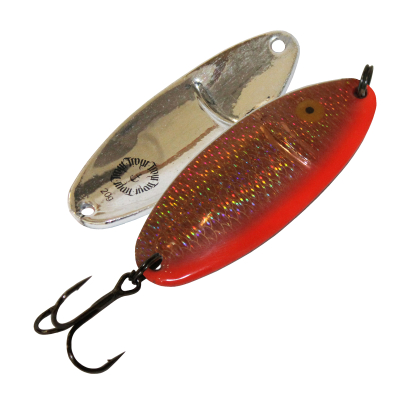 Блесна Trout Bait Chernospynka 20 гр. цв. 449