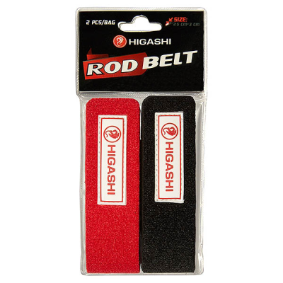 Манжеты Higashi Rod Belt (set-2pcs)