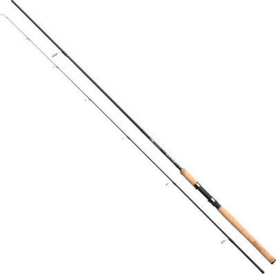 Спиннинг Mikado X-Plode Light Spin 210 (5 - 17 гр.)