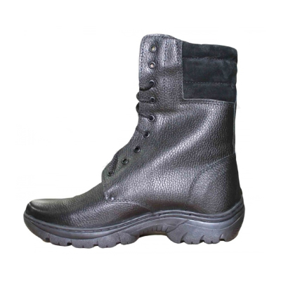 Берцы Nova-Tex "Спорт" нат.мех, р-р 40