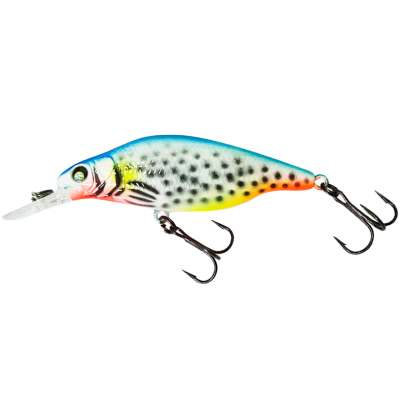 Воблер BAT Lucky Strike 4505065 Trap Fish (65мм. 6гр. 0.7m.) # 401