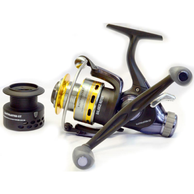 Катушка Grfish Baitmaster GT 1040 