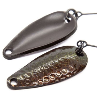 Блесна Yarie 704 Ringo 1,8гр. цвет #W8