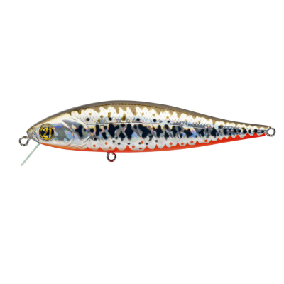 Воблер Pontoon21 Bet-A-Minnow 92SP-SR цв. #R53