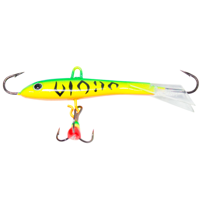 Балансир Grows Culture GRC 7cm 18g цвет 17