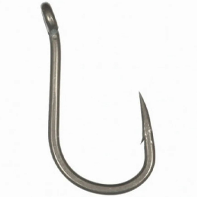 Крючки карповые Kaida BC02 размер 6
