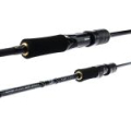 Спиннинг Daiwa Blast SLJ AP 63MS-S Тест 20 - 80 гр. PE  0.4 - 1.0