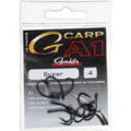 Крючок Gamakatsu A1 G-Carp Super №10 (10шт.)