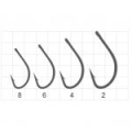 Крючок Nautilus Pro Series Raptor Hook PTFE #6