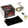 Катушка Akara Teuri 1504UL 6+1 bb