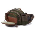 Сумка Fishpond Waterdance Guide Pack цв. Alpine Green