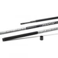Ручка для подсака Nautilus Zenon landing net handle Tele 300см