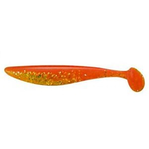 Силиконовая приманка Lunker City Swimfish 5" цв. 143