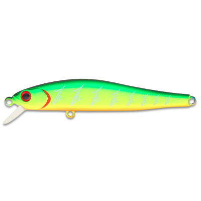 Воблер ZipBaits Rigge 70SP цв. 101M