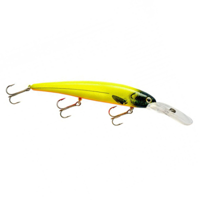 Воблер Bandit Walleye Deep цв. Humble Bee #70