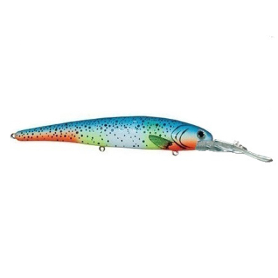 Воблер Bandit Walleye Deep цв. #67