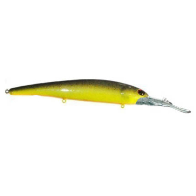 Воблер Bandit Walleye Deep цв. Chart Rootbeer #A28