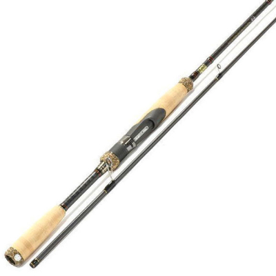 Спиннинг Hearty Rise Sylphy Fresh Water SYS-862M