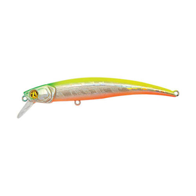 Воблер Pontoon21 Shallow First 70SP-SR цв. A62