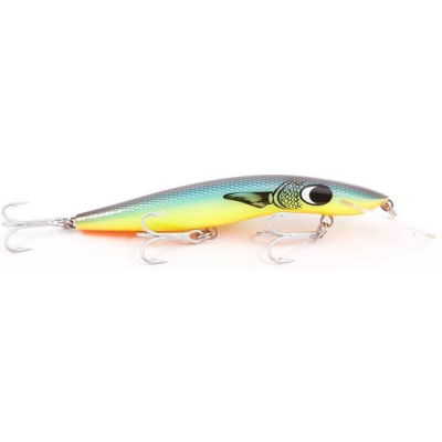 Воблер Gillies Classic 120 Barra +10 CL12BRD 36