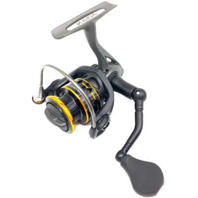 Катушка Kaida Specialist 800F