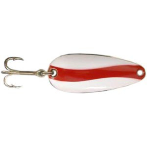 Блесна Len Thompson 0 цв. RW