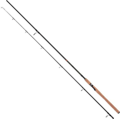 Спиннинг Mikado Sensei UltraFast Spin 240 (до 10 гр.)
