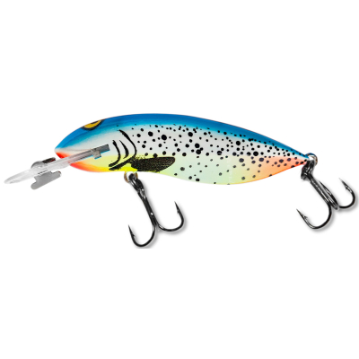 Воблер BAT Chinatsu BT019 (85 mm.; 12 g.; 3-6 m.) # B022