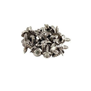 Шипы короткие для рез.подошв Cloudveil 24шт