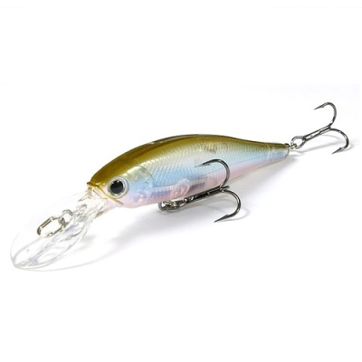 Lucky Craft B-Freeze LB 78SP цв. Wakasagi