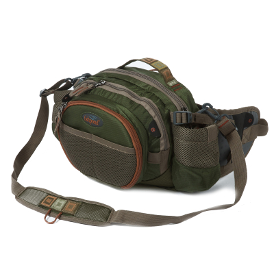 Сумка Fishpond Waterdance Guide Pack цв. Alpine Green