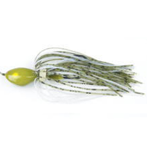 Спиннербейт Lucky Craft Water Hammer 1/2 Ayu 679