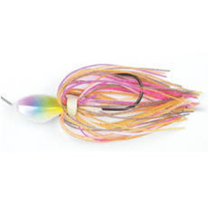 Спиннербейт Lucky Craft Water Hammer 1/2 Candy 709