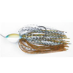 Спиннербейт Lucky Craft Water Hammer 1/2 Shrimp 716