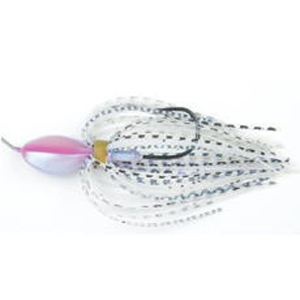 Спиннербейт Lucky Craft Water Hammer 1/2 Wakasagi 662