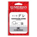 Крючки Kashima Kantsuki Gure #5/G