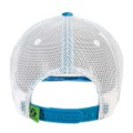 Бейсболка ZEMEX 6606 цвет LT BLUE, размер OSFA