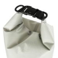 Гермомешок Stream Trail Dry Cylinder 10л Grey