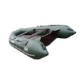 Лодка Altair Joker-340 Fisher (серый,зеленый)