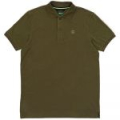 Рубашка поло Korda Kore Polo Olive XXL