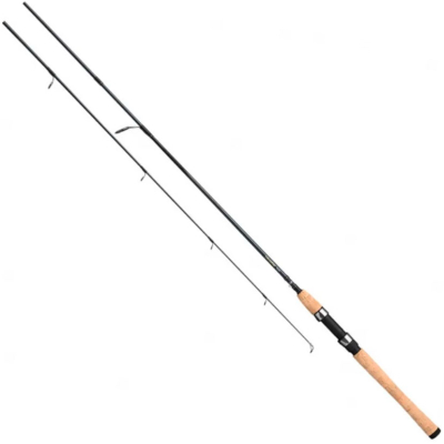 Спиннинг Daiwa Crossfire 702MFS