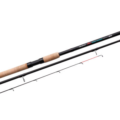 Фидерное удилище Flagman Sensor Slow River Feeder 3,90м 100г