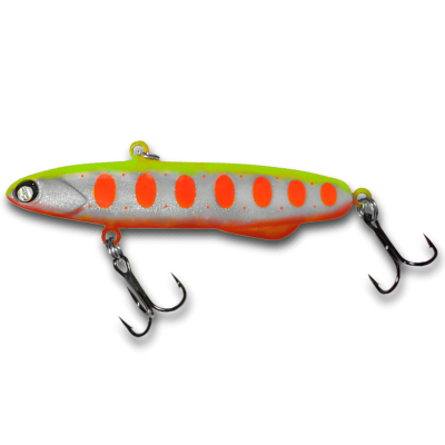 Воблер BAT Shiriten Baton 90 30 гр (Silicon) цв. 935