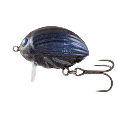 Воблер Salmo Lil'Bug 30F цв. DBE