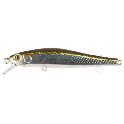 Воблер ZipBaits Rigge 70F цв. 021R