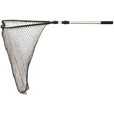 Подсачек склад. Salmo телескоп. 130х40х37см