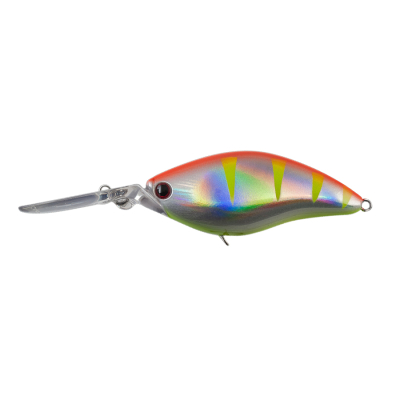 Воблер TsuYoki Wist 70F цв. Z025