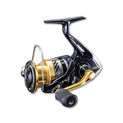 Катушка Shimano 16 Nasci C3000 FB DH